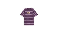 Relaxed Fit Short Sleeve T-Shirt