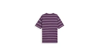 Relaxed Fit Short Sleeve T-Shirt