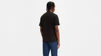 SilverTab™ Relaxed Fit Short Sleeve T-Shirt