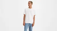 Relaxed Fit Short Sleeve T-Shirt