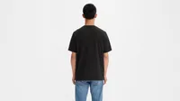 Relaxed Fit Short Sleeve T-Shirt