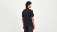 SilverTab™ Relaxed Fit Short Sleeve T-Shirt