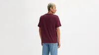 SilverTab™ Relaxed Fit Short Sleeve T-Shirt