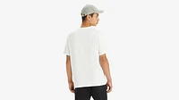 Relaxed Fit Short Sleeve T-Shirt