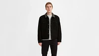 Type III Sherpa Trucker Jacket