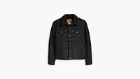 Type III Sherpa Trucker Jacket