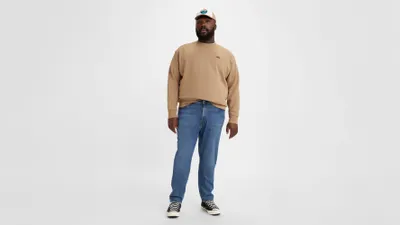 Jean 512™ Slim Fuselé (Grandes tailles)