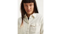 Essential Western Denim Shirt