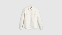 Essential Western Denim Shirt