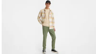 XX Chino standard II
