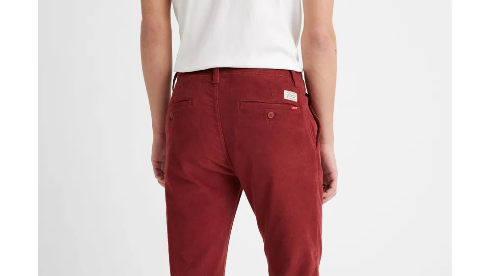 Levi's® XX Chino Standard Taper Fit Corduroy Men's Pants