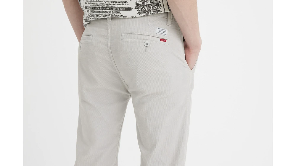 Levi's® XX Chino Standard Taper Fit Corduroy Men's Pants