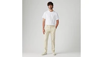 Levi’s® XX Chino Standard Taper Fit Cotton Linen Men's Pants