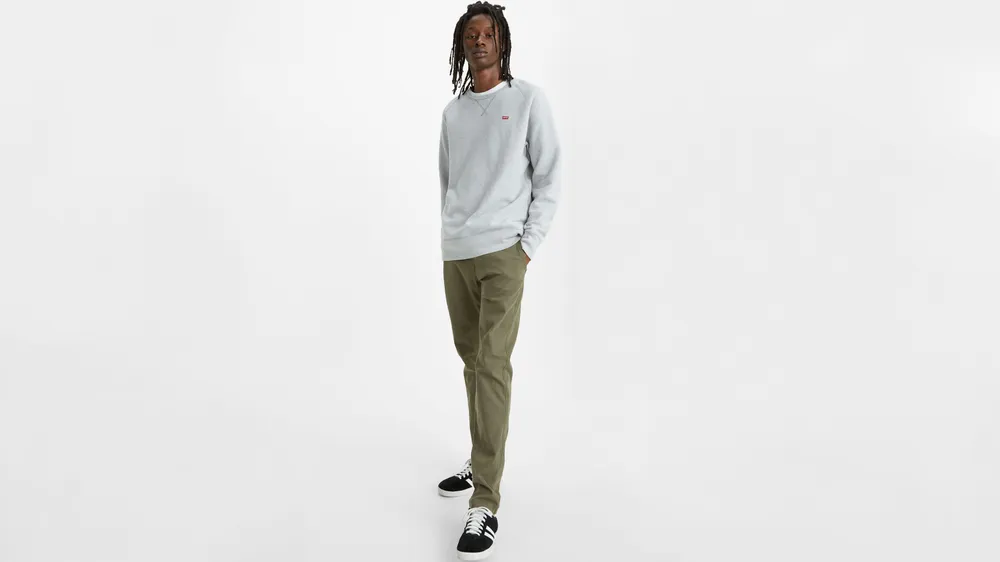 Pantalon slim fuselé Levi's® XX Chino