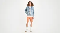 Short XX Chino