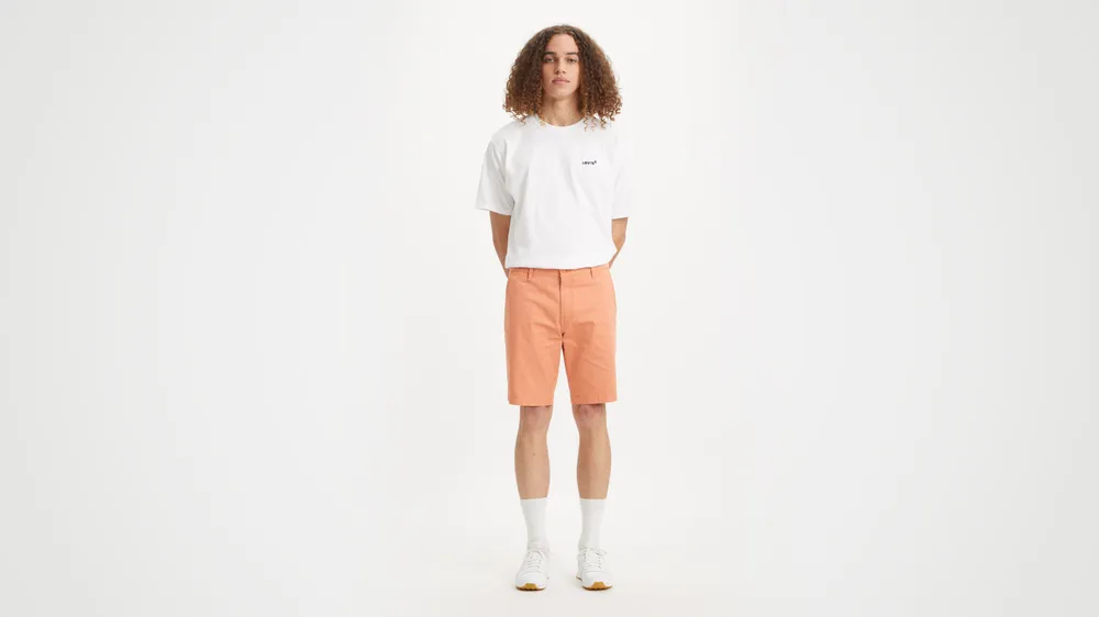 Short XX Chino