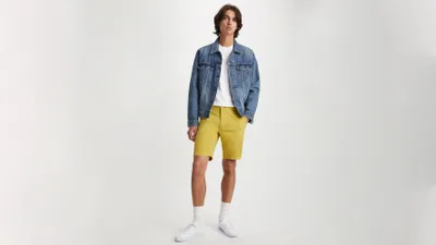 Short Chino XX