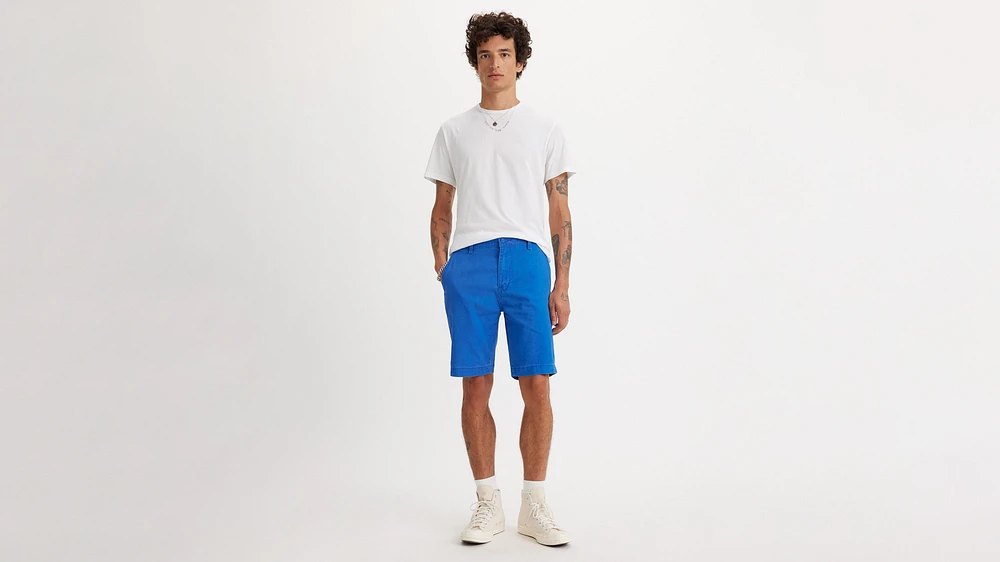 Levi's® XX Chino Standard Taper Fit Men's Shorts