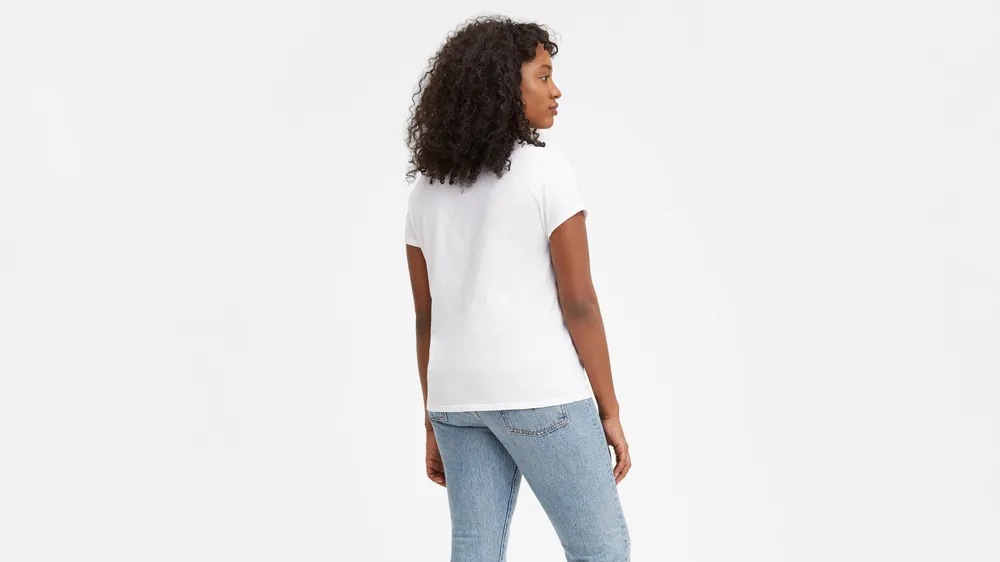 Levi's® Logo Perfect Tee Shirt