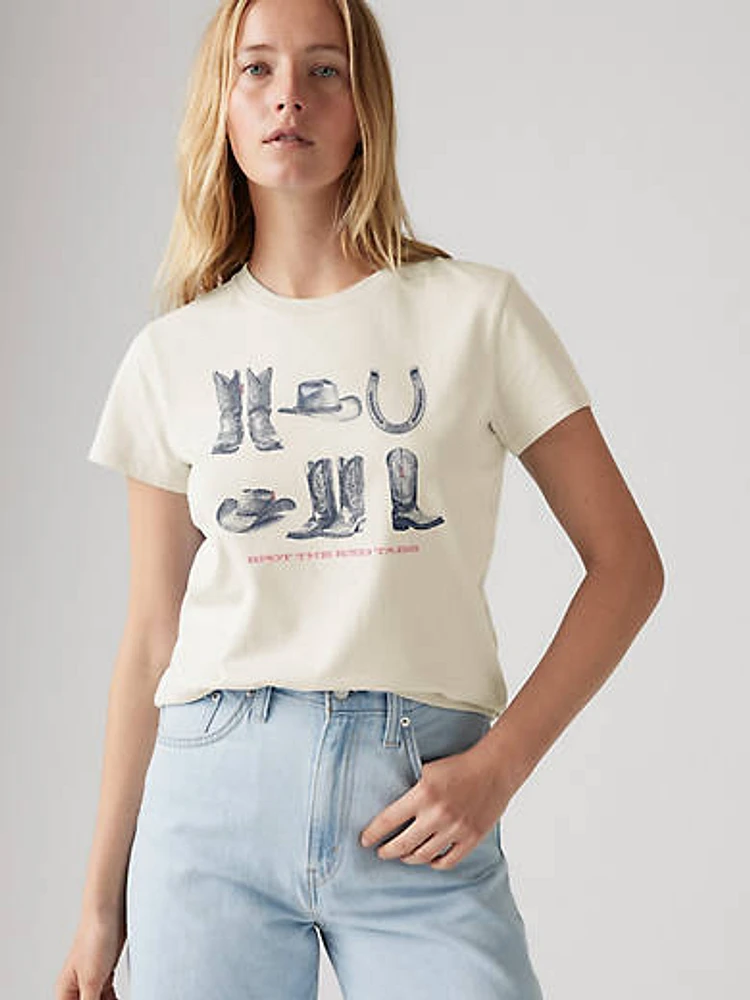 Perfect T-Shirt