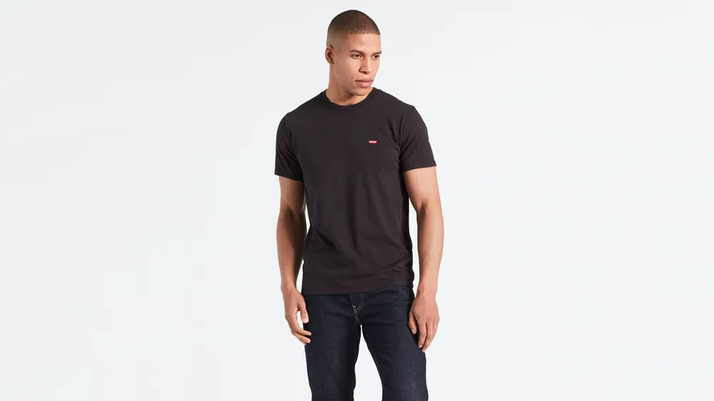 T-shirt Original Housemark (Grandes tailles