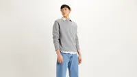 Sweat-shirt Original Housemark (Grandes tailles)