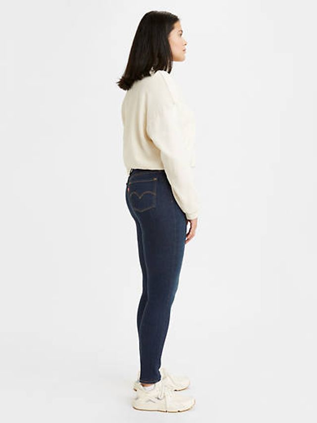 Gap 365Temp Performance Skinny Jeans in GapFlex