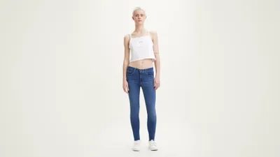 Jean Super Skinny 710