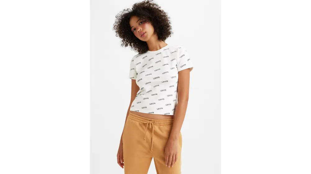 T-shirt graphique Rickie