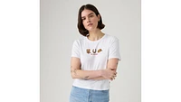 Graphic Rickie Tee