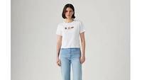 Graphic Rickie Tee