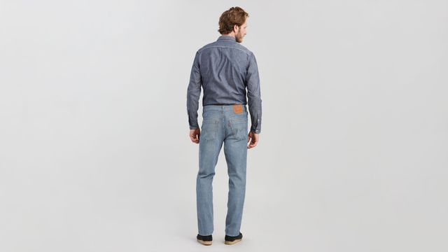 Levi 541™ Athletic Taper Fit Men's Jeans | Les Terrasses du Port