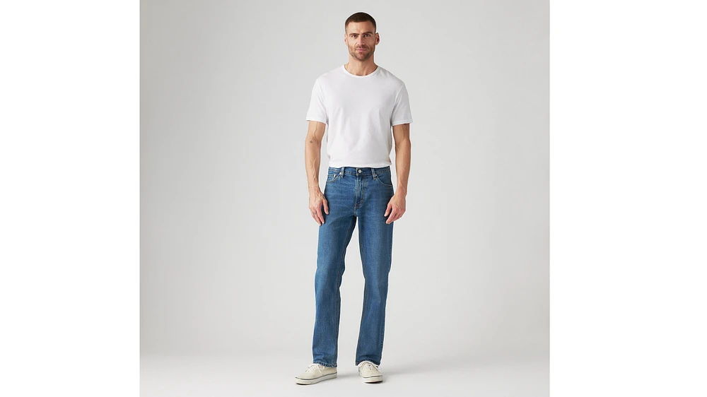 541™ Athletic Taper All Seasons Men's Jeans