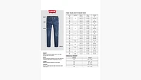 541™ Athletic Taper Fit Levi's® Flex Men's Jeans