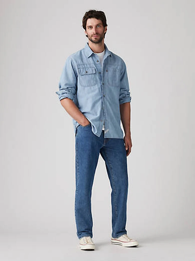 541™ Athletic Taper Fit Men's Jeans