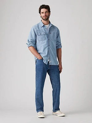 541™ Athletic Taper Fit Men's Jeans