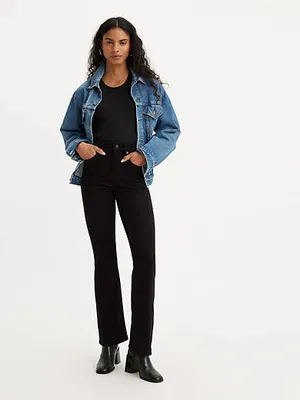 725 High Rise Bootcut Women's Jeans