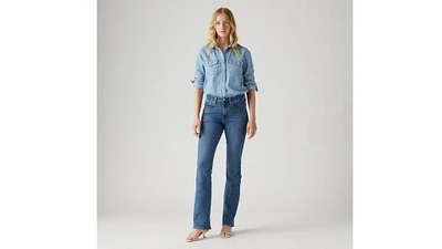 725 High Rise Bootcut Women's Jeans