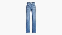 725 High Rise Bootcut Women's Jeans