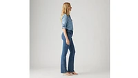 725 High Rise Bootcut Women's Jeans