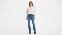 725 High Rise Bootcut Women's Jeans