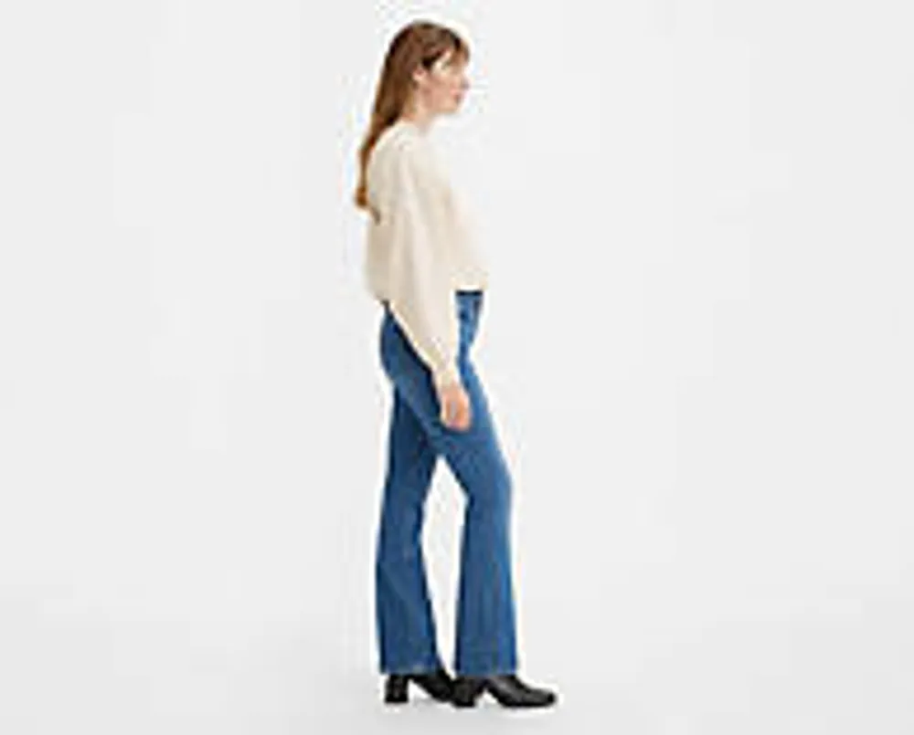 725 High Rise Bootcut Women's Jeans