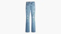 725 High Rise Bootcut Women's Jeans