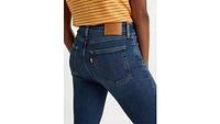 725 High Rise Bootcut Women's Jeans