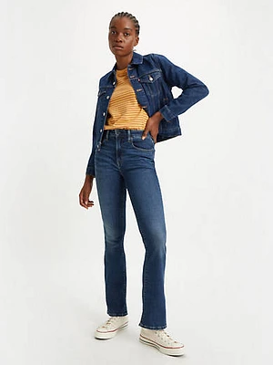 725 High Rise Bootcut Women's Jeans