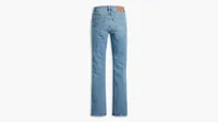 725 High Rise Bootcut Women's Jeans