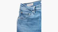 725 High Rise Bootcut Women's Jeans