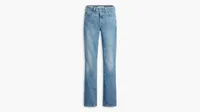 725 High Rise Bootcut Women's Jeans