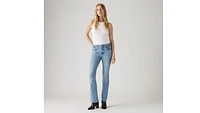 725 High Rise Bootcut Women's Jeans