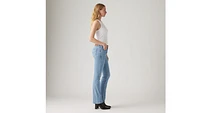 725 High Rise Bootcut Women's Jeans